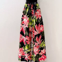 Elle Limei kuvioitu jumpsuit
