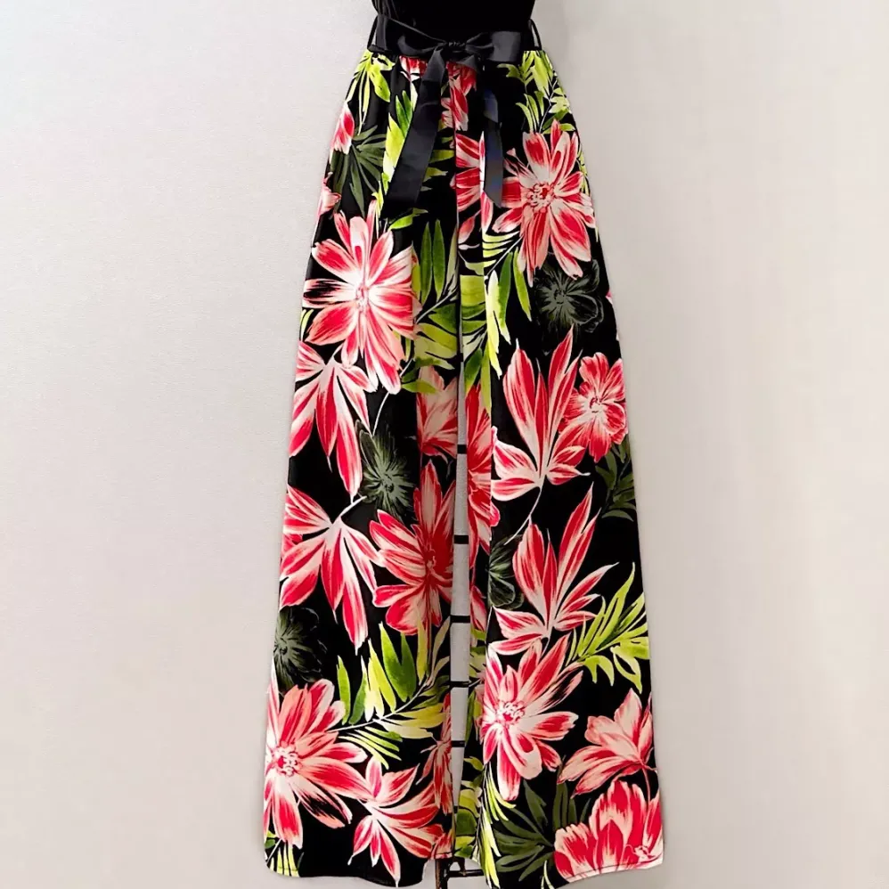 Elle Limei kuvioitu jumpsuit
