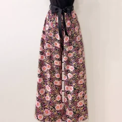 Elle Limei roosakukkainen jumpsuit