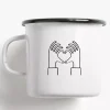 Emalimuki Love You latte