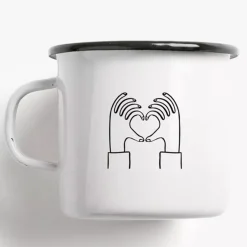 Emalimuki Love You latte