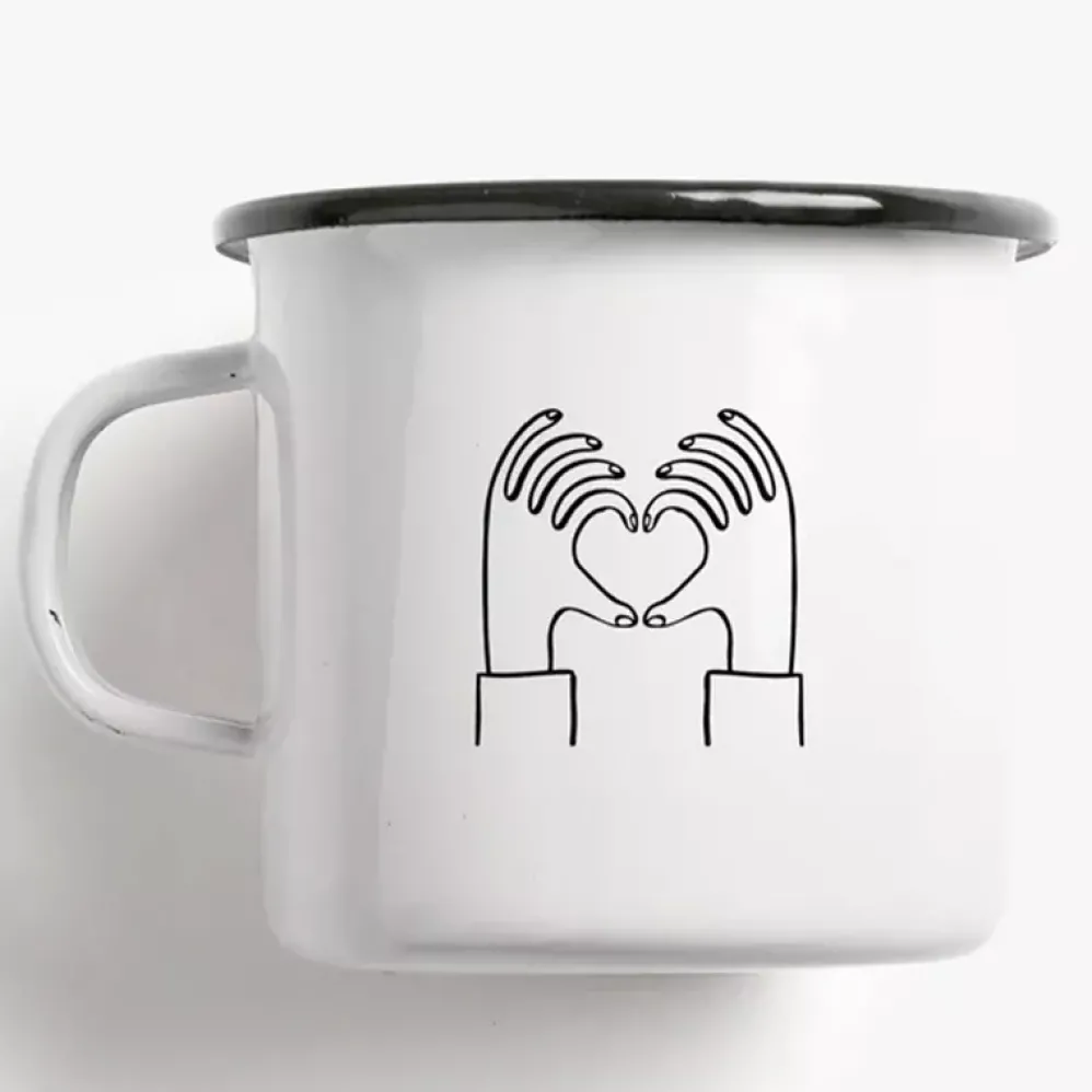 Emalimuki Love You latte
