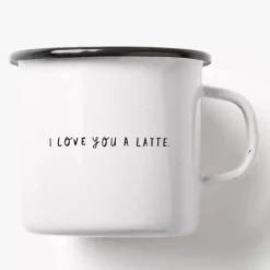 Emalimuki Love You latte