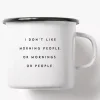 Emalimuki Morning People