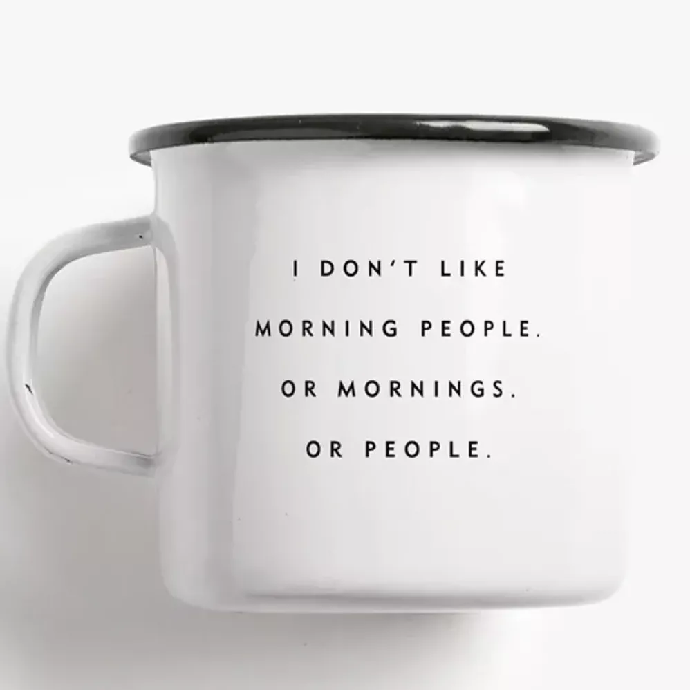 Emalimuki Morning People