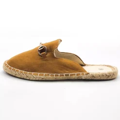 Espadrillo pistokkaat kameli