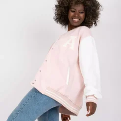 Exmoda Palma collegebomber roosavalkoinen
