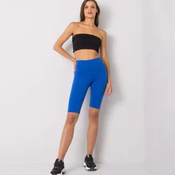 Exmoda Serena pyöräilyshortsit sininen