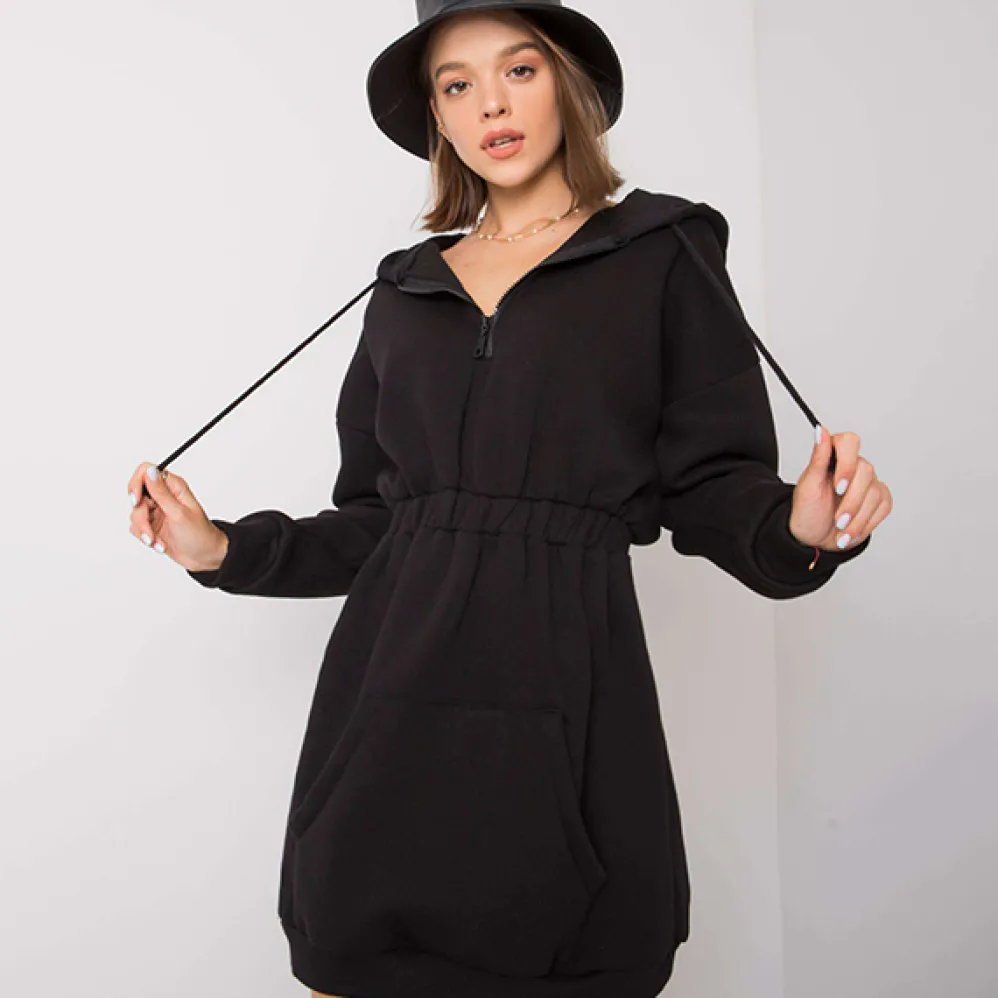 Exmoda Skyla tracksuit musta