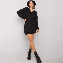 Exmoda Skyla tracksuit musta