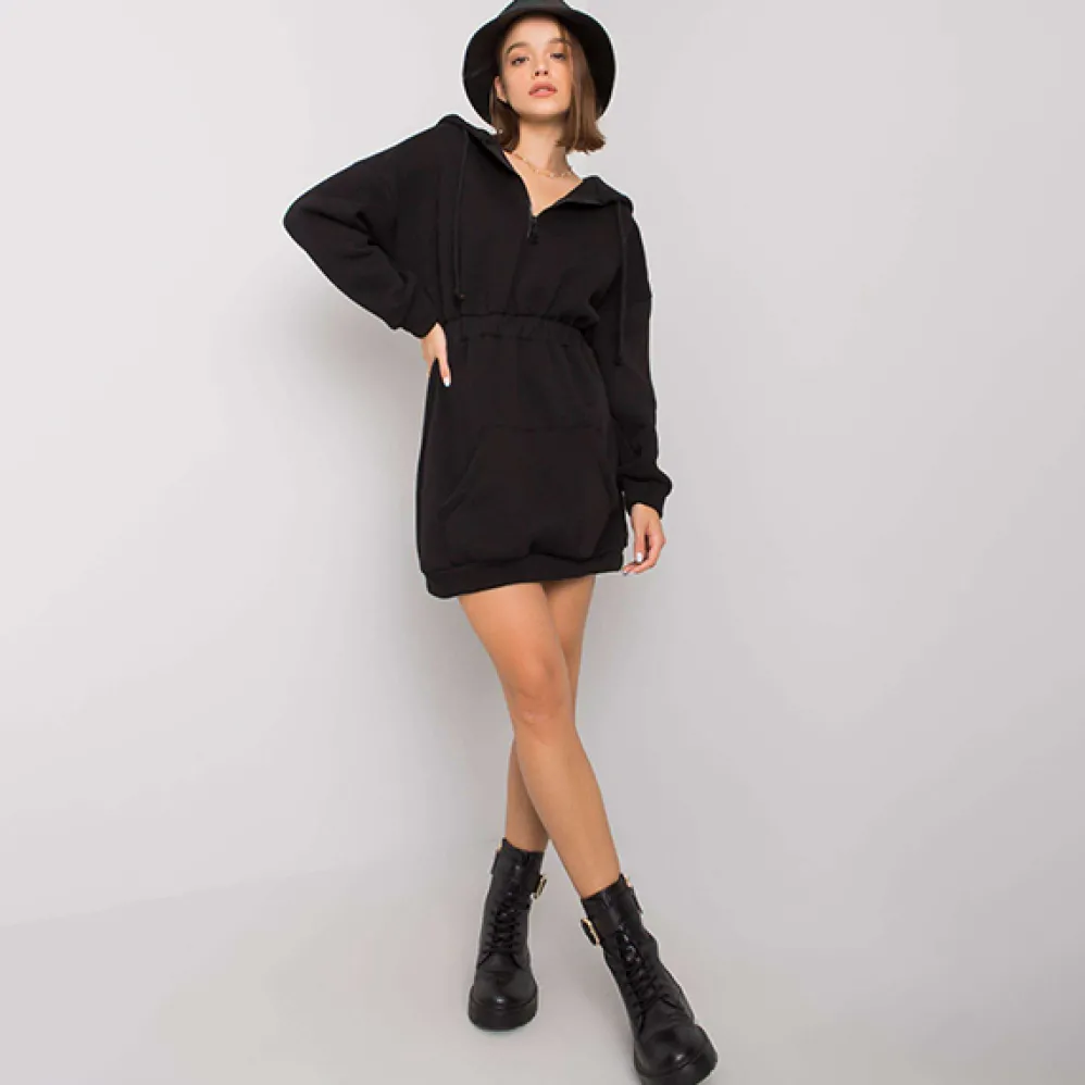Exmoda Skyla tracksuit musta