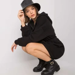 Exmoda Skyla tracksuit musta