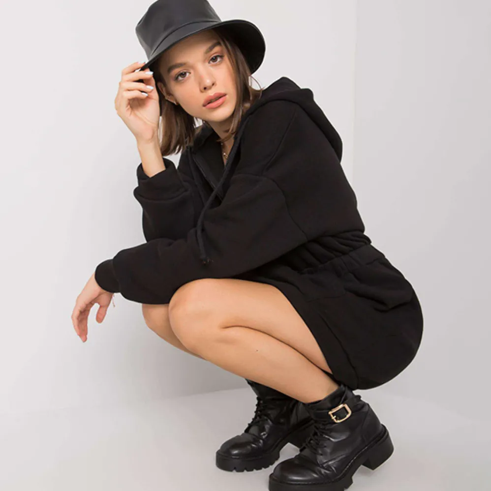 Exmoda Skyla tracksuit musta