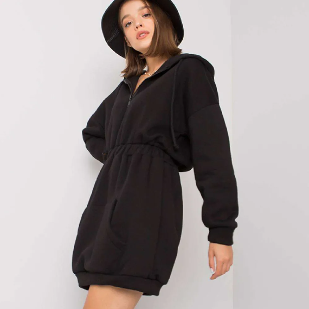 Exmoda Skyla tracksuit musta