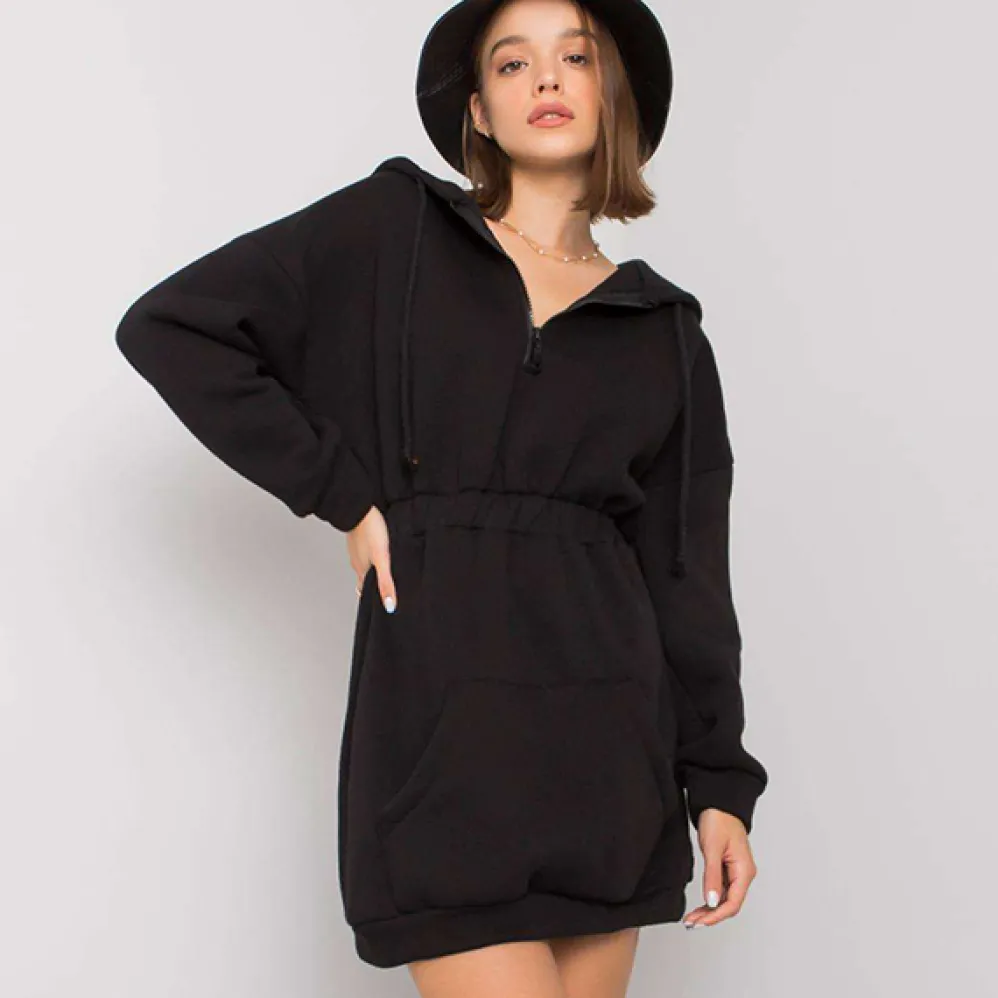 Exmoda Skyla tracksuit musta