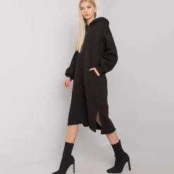 Fame Christel hupparimekko musta