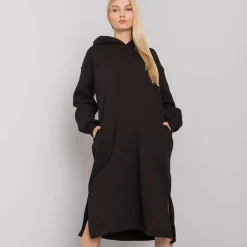 Fame Christel hupparimekko musta