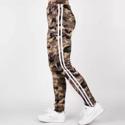 Fashion Genesis housut sand camo