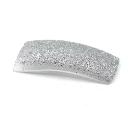 Glitter kynsitipit 70 + 7 kpl hopea