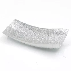 Glitter kynsitipit 70 + 7 kpl hopea