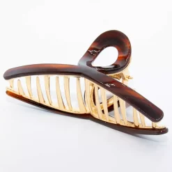 Hainhammasklipsi 11.5 cm meripihka