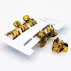 Hainhammasklipsi 1.5 cm tortoise 6 kpl