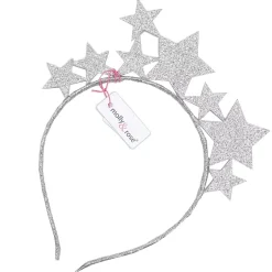 Hiuspanta Glitter Stars