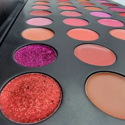 Huulikiiltopaletti 32 Glam!