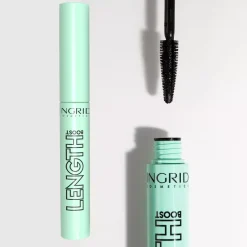 Ingrid Cosmetics Extra Lenght mascara