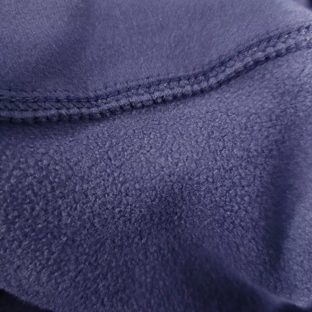 Just Love Fleece lämpöleggingsit navy