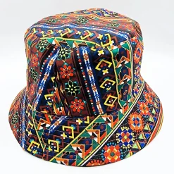 Kalastajanhattu aztec