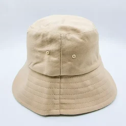 Kalastajanhattu villahuopavuorella beige