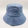 Kalastajanhattu villahuopavuorella denim