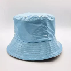 Kalastajanhattu wetlook v. sininen