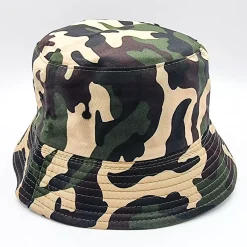 Kalastajanhattu woodcamo