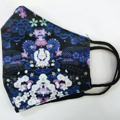 Kasvosuoja Blue China