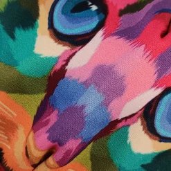 Kasvosuoja Cat Colorful
