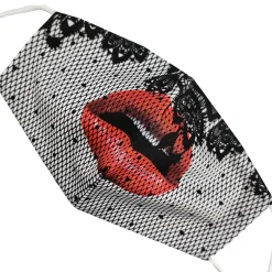 Kasvosuoja Laced Lips