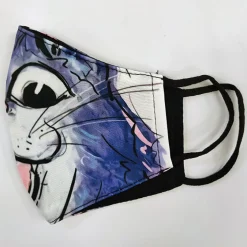 Kasvosuoja Meoww