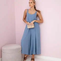Kesi Yasmin jumpsuit denim