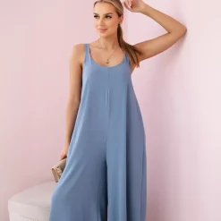 Kesi Yasmin jumpsuit denim