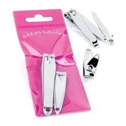 Kynsileikkurit 2-pack