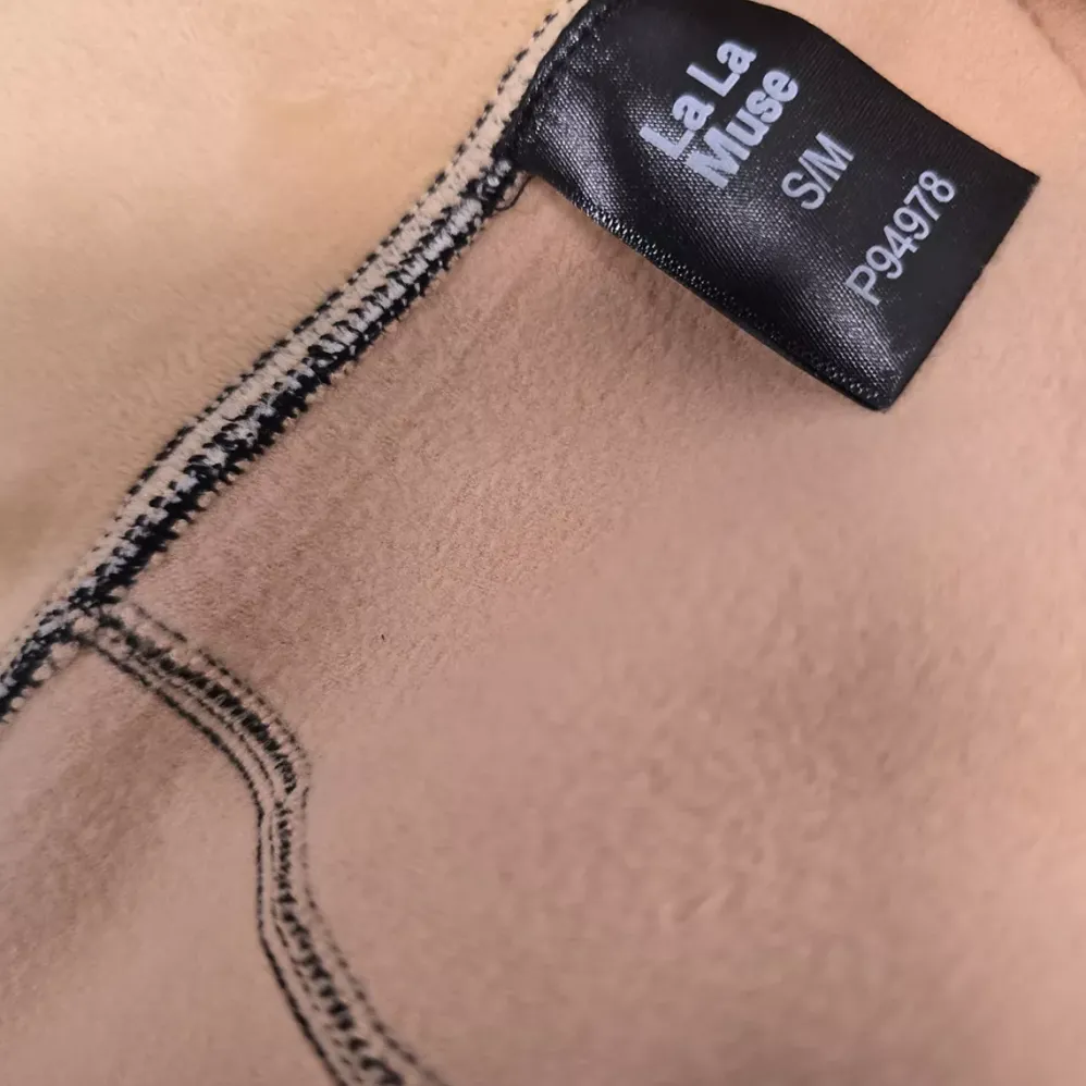 LaLa Muse thermosukkahousut