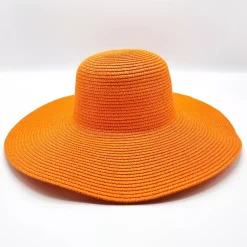 Lierihattu oranssi