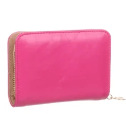 Lompakko pinkki