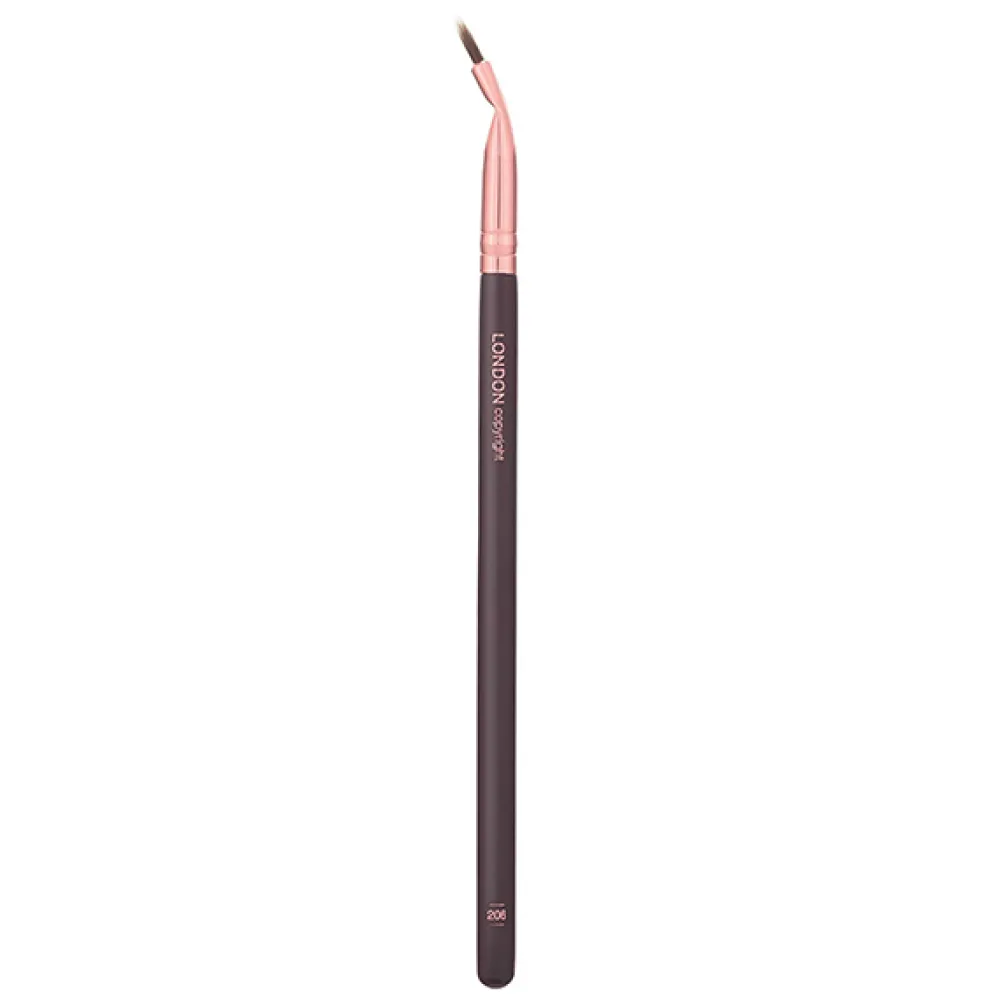 LONDON copyright kulmikas Eyeliner sivellin