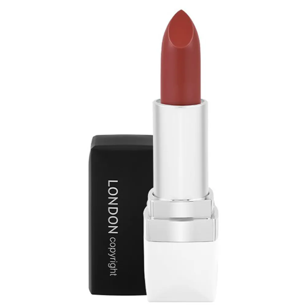 LONDON copyright Profound matte huulipuna temptation