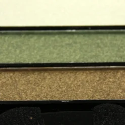 Luomiväripaletti Olive