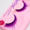 Marlliss tekoripset violetti
