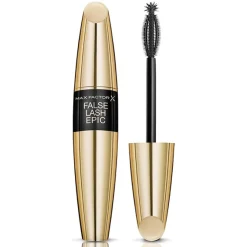 Max Factor False Lash Epic Mascara musta